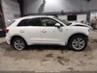 AUDI Q3 PREMIUM 45 TFSI S LINE QUATTRO TIPTRONIC