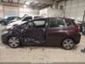 HONDA FIT EX/EX-L