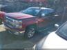 CHEVROLET SILVERADO 1500 1LZ