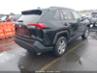 TOYOTA RAV4 HYBRID XLE