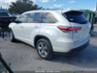 TOYOTA HIGHLANDER LIMITED V6