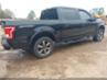 FORD F-150 XLT