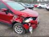 FORD ECOSPORT SE