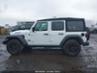 JEEP WRANGLER WILLYS 4X4