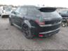 LAND ROVER RANGE ROVER SPORT 5.0L V8 SUPERCHARGED SVR