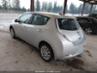 NISSAN LEAF S