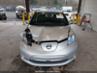 NISSAN LEAF S