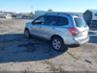 SUBARU FORESTER 2.5I PREMIUM