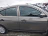 NISSAN VERSA 1.6 S+