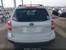 SUBARU FORESTER 2.5I PREMIUM