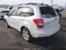 SUBARU FORESTER 2.5I PREMIUM