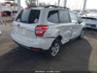 SUBARU FORESTER 2.5I PREMIUM