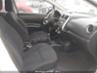 NISSAN VERSA NOTE S (SR)