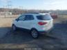 FORD ECOSPORT SE