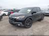 HONDA RIDGELINE SPORT