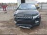 LAND ROVER RANGE ROVER EVOQUE PURE