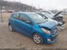 CHEVROLET SPARK FWD LS AUTOMATIC