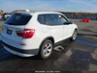 BMW X3 XDRIVE28I