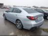 SUBARU LEGACY LIMITED XT