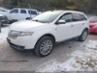 LINCOLN MKX