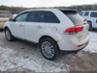 LINCOLN MKX