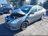 NISSAN VERSA 1.6 S+