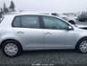 VOLKSWAGEN GOLF 2.5L 4-DOOR