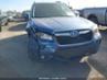 SUBARU FORESTER 2.0XT TOURING