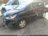 CHEVROLET TRAX LT