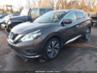 NISSAN MURANO PLATINUM