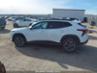 CHEVROLET TRAX FWD LT