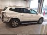 CHEVROLET TRAVERSE 2LT