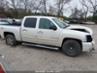 CHEVROLET SILVERADO 1500 LTZ