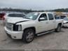 CHEVROLET SILVERADO 1500 LTZ