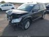 DODGE JOURNEY SXT