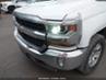 CHEVROLET SILVERADO 1500 1LT