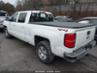 CHEVROLET SILVERADO 1500 1LT