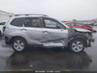 SUBARU FORESTER 2.5I PREMIUM