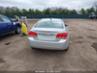 CHEVROLET CRUZE 2LT