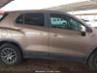 CHEVROLET TRAX LS