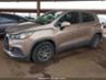 CHEVROLET TRAX LS