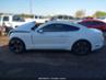 FORD MUSTANG ECOBOOST