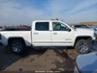 GMC SIERRA 1500 SLT