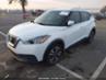 NISSAN KICKS SV