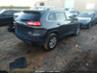 JEEP CHEROKEE LATITUDE