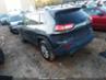 JEEP CHEROKEE LATITUDE