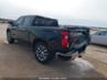 CHEVROLET SILVERADO 1500 4WD SHORT BED LT