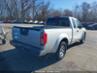 NISSAN FRONTIER S