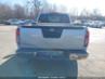 NISSAN FRONTIER S