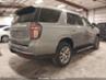 CHEVROLET TAHOE 4WD LT